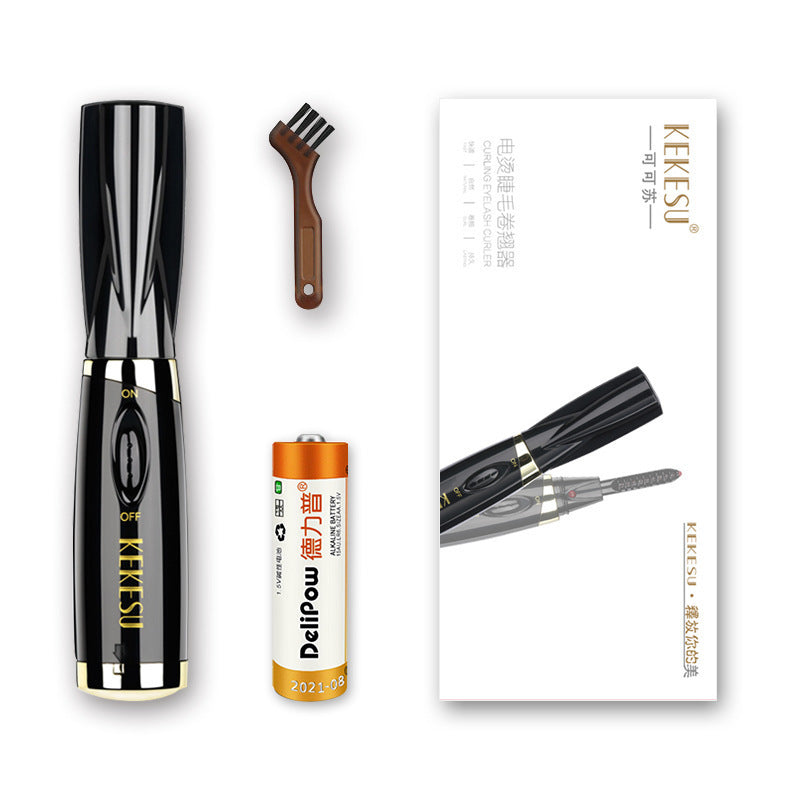 Beau Eyelash Curler Pen