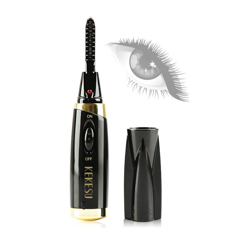 Beau Eyelash Curler Pen