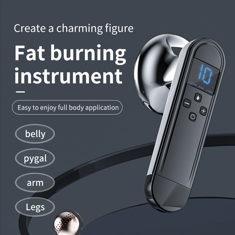 Beau HIFU Body Massager