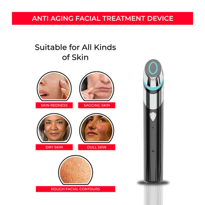 Beau EMS Eye Lifting