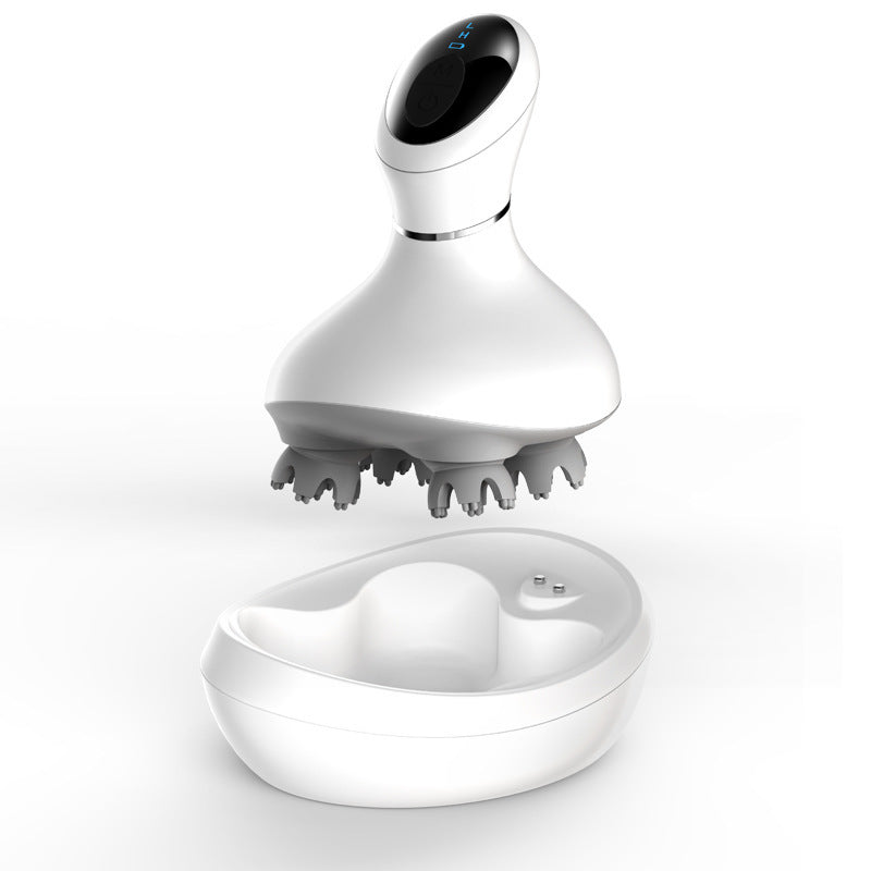 Beau Scalp Massager