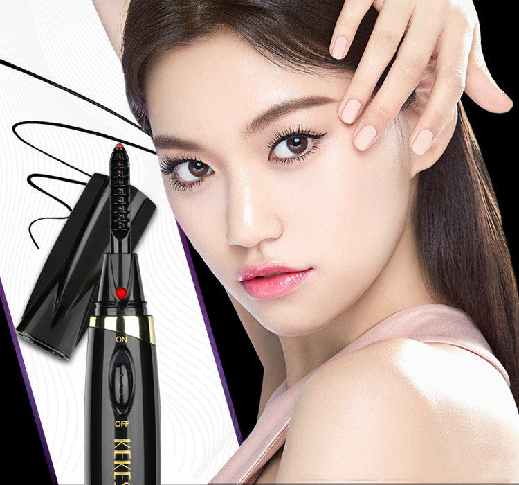 Beau Eyelash Curler Pen