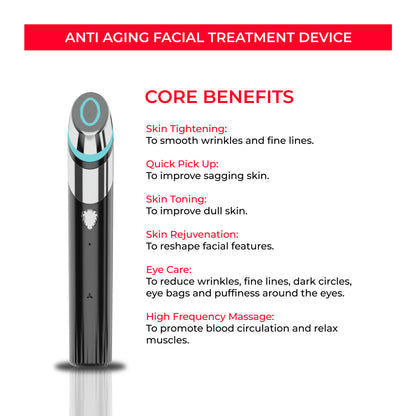Beau EMS Eye Lifting