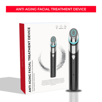 Beau EMS Eye Lifting