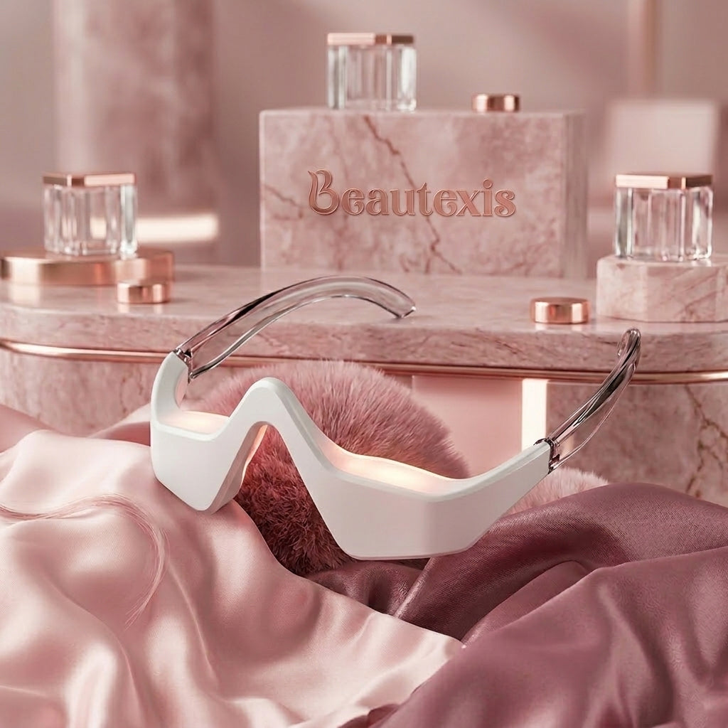 Bea™ Wireless Eye Massager